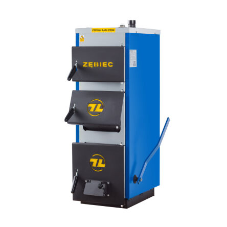 ZĘBIEC WENUS 10 kW
