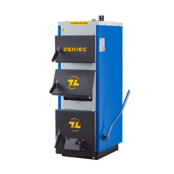 ZĘBIEC WENUS 10 kW