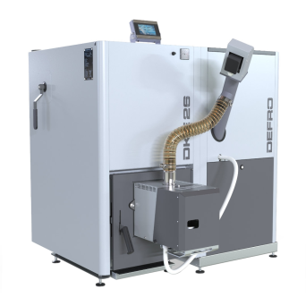 DEFRO KOMPAKT EKOPELL 26 kW
