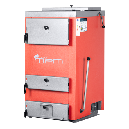 MPM DS 25 kW