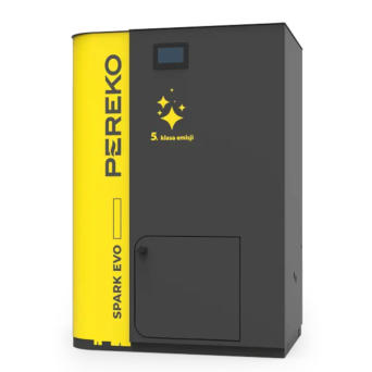 PEREKO SPARK EVO 18 kW