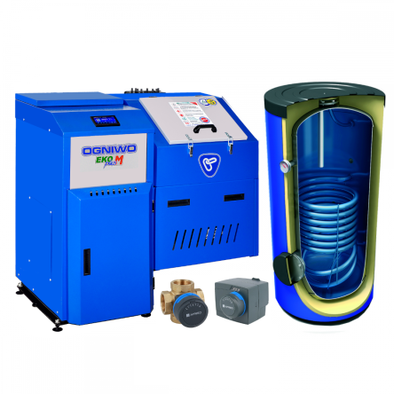 Zestaw EKO BLUE
