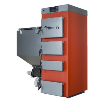 MPM MASTER EKO 20 kW