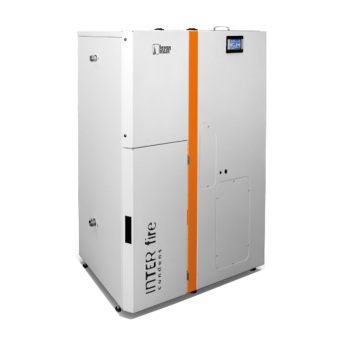 LAZAR InterFire 11