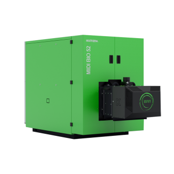 KOSTRZEWA MIDI BIO NE 42 kW