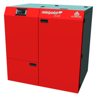 KLIMOSZ miniPELET  9 kW