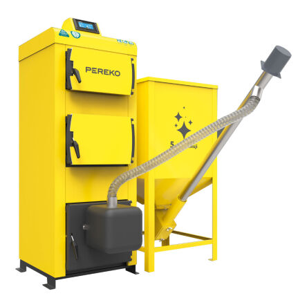 PEREKO KSR BETA PELET 20 kW