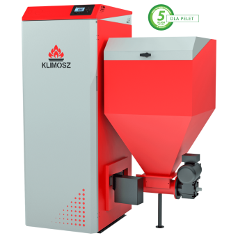 KLIMOSZ DUO NG 35 kW