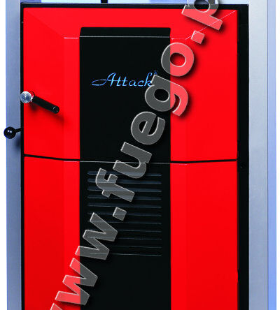 ATTACK DP 75 Profi