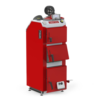 DEFRO OPTIMA KOMFORT Plus 12 kW
