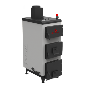 KRZACZEK SKG 25 kW na drewno