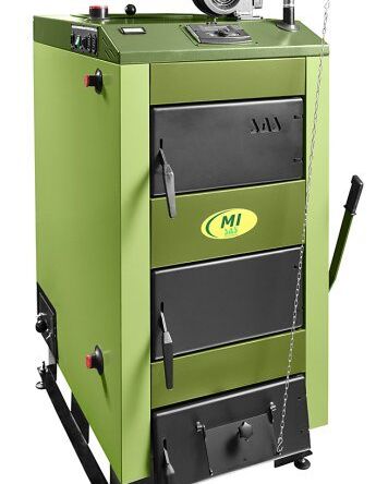 SAS MI 14 kW