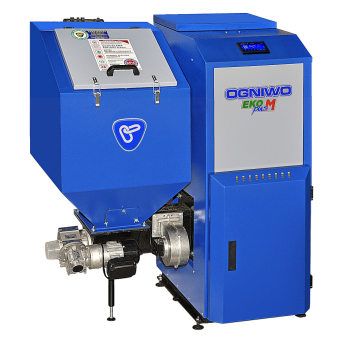 OGNIWO EKO PLUS M 26 kW
