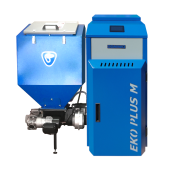 OGNIWO EKO PLUS M 26 kW