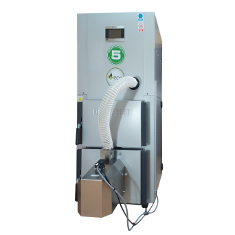 DREW-MET BIOTEC SMART ED 12 kW