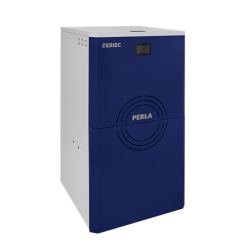 ZĘBIEC PERŁA 15 kW
