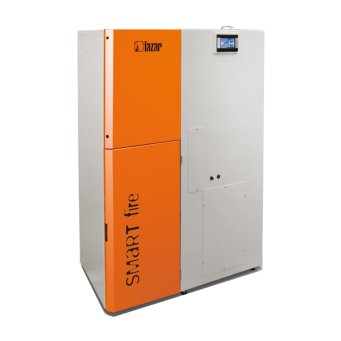 LAZAR SmartFire 22