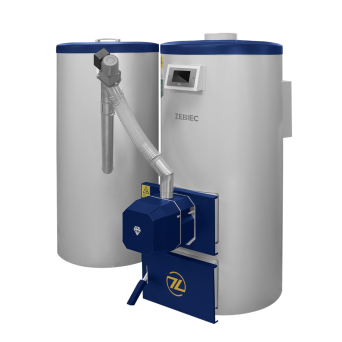ZĘBIEC DIAMENT 14 kW