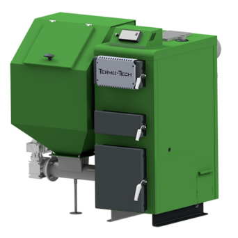 TERMO-TECH TECH DUO 22 kW