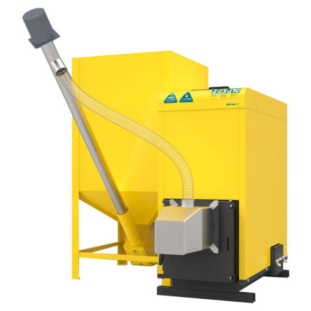 PEREKO KSP PELET 20 kW