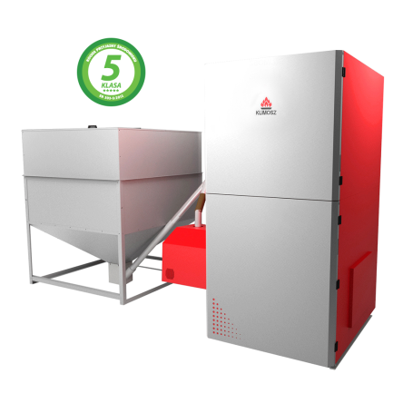 KLIMOSZ DUOPELET NG 75 kW