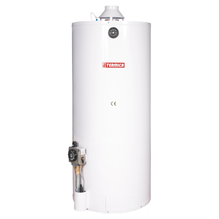 TERMICA P  80wc stal nierdzewna