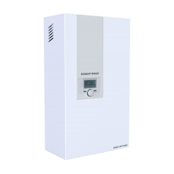 DEFRO DBE Optima - kocioł elektryczny 12 | 8 | 4 kW