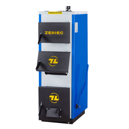 ZĘBIEC WENUS 15 kW