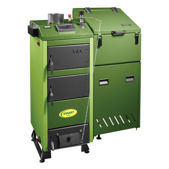 SAS SMART 10 kW