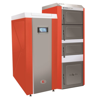 Kołton PELLDUOX 18 kW