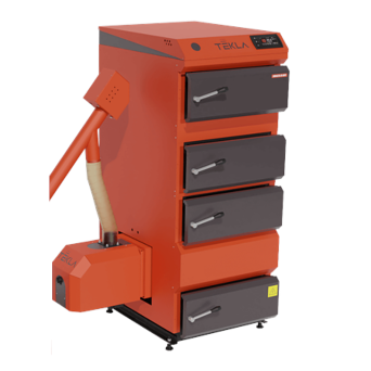 TEKLA DRACO D BIO 50 kW