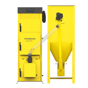 PEREKO QmPell EVO 18 kW