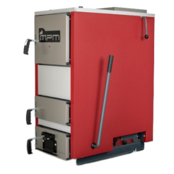 MPM Wood Plus 14 kW
