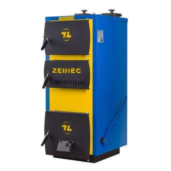 ZĘBIEC KWKD 22 kW