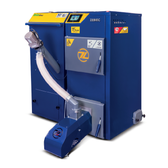 ZĘBIEC AGAT LKP 15 kW