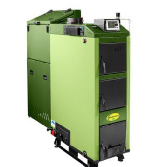 SAS AGRO-ECO 68 kW