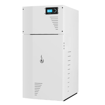 LIDIA Compact Mini 25 kW