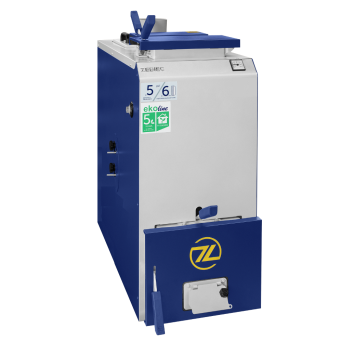 ZĘBIEC SZAFIR 12 kW zasyp górny