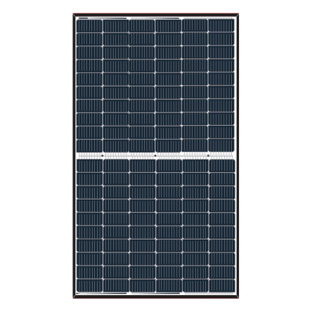 Moduł PV Kingdom Solar KD-M410H-108 Half Cell 410 W Mono