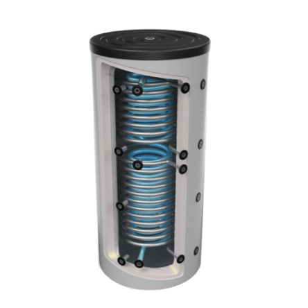 Bufor OEM Hygienic  800 W2 - zbiornik akumulacyjny