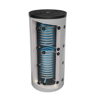 Bufor OEM Hygienic  800 W2 - zbiornik akumulacyjny