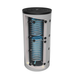 Bufor OEM Hygienic  800 W2 - zbiornik akumulacyjny