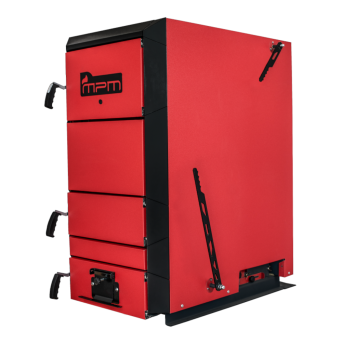 MPM Wood Plus 26 kW