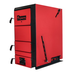 MPM Wood Plus 26 kW