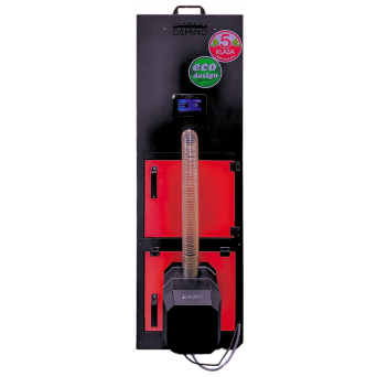 CAMINO 4 Ultra Slim 20 kW