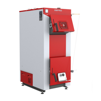 DEFRO OPTIMA DS 10 kW