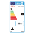 ZGODA ISKRA PLUS EKO 22 kW - 5