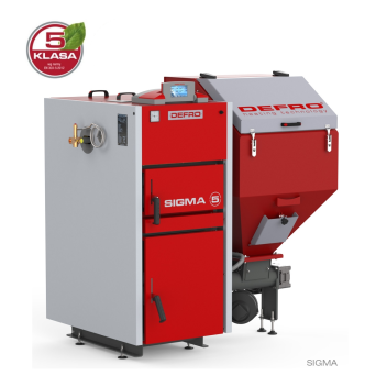 DEFRO SIGMA 20 kW