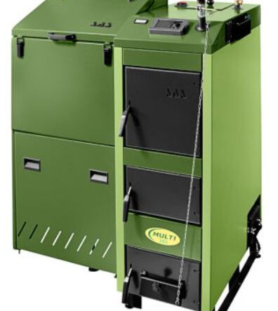 SAS MULTI 48 kW