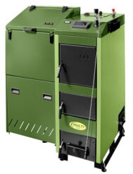 SAS MULTI 48 kW